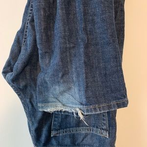 Levi Lightwash Jeans